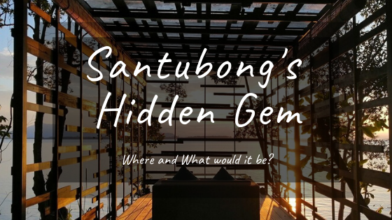 Santubong Hide a Fairyland and Turn It Into The Most Popular Traveling Spot.